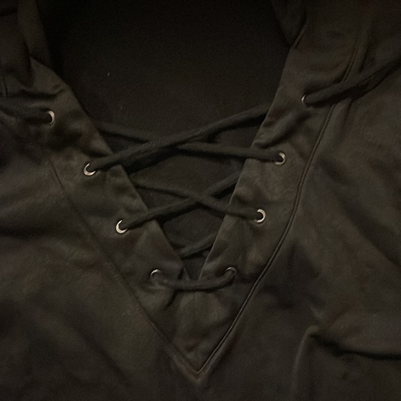 Project runaway hoodie medium - Picture 4 of 4